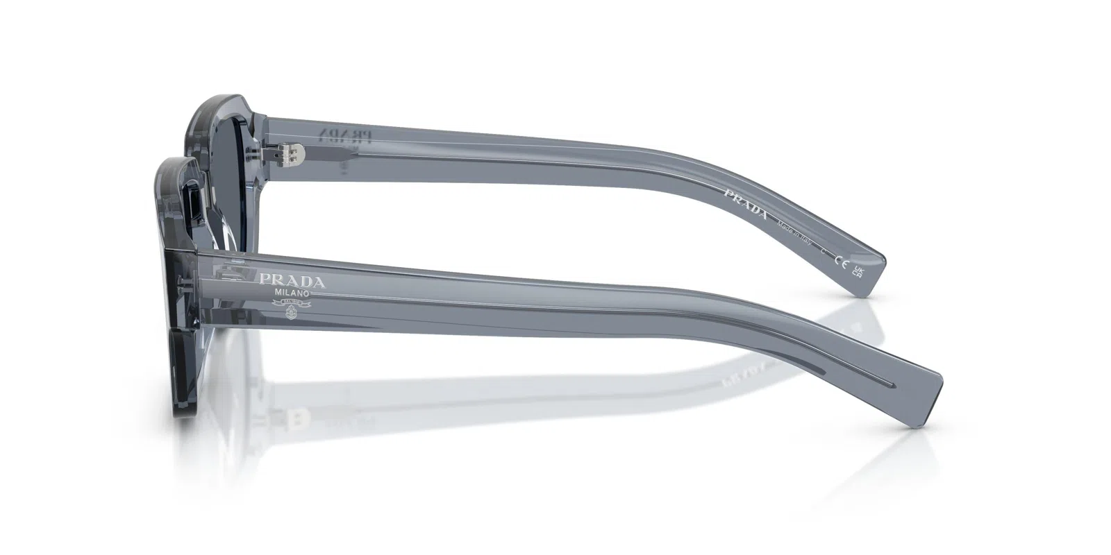Prada 02ZSF Sunglasses - view 28